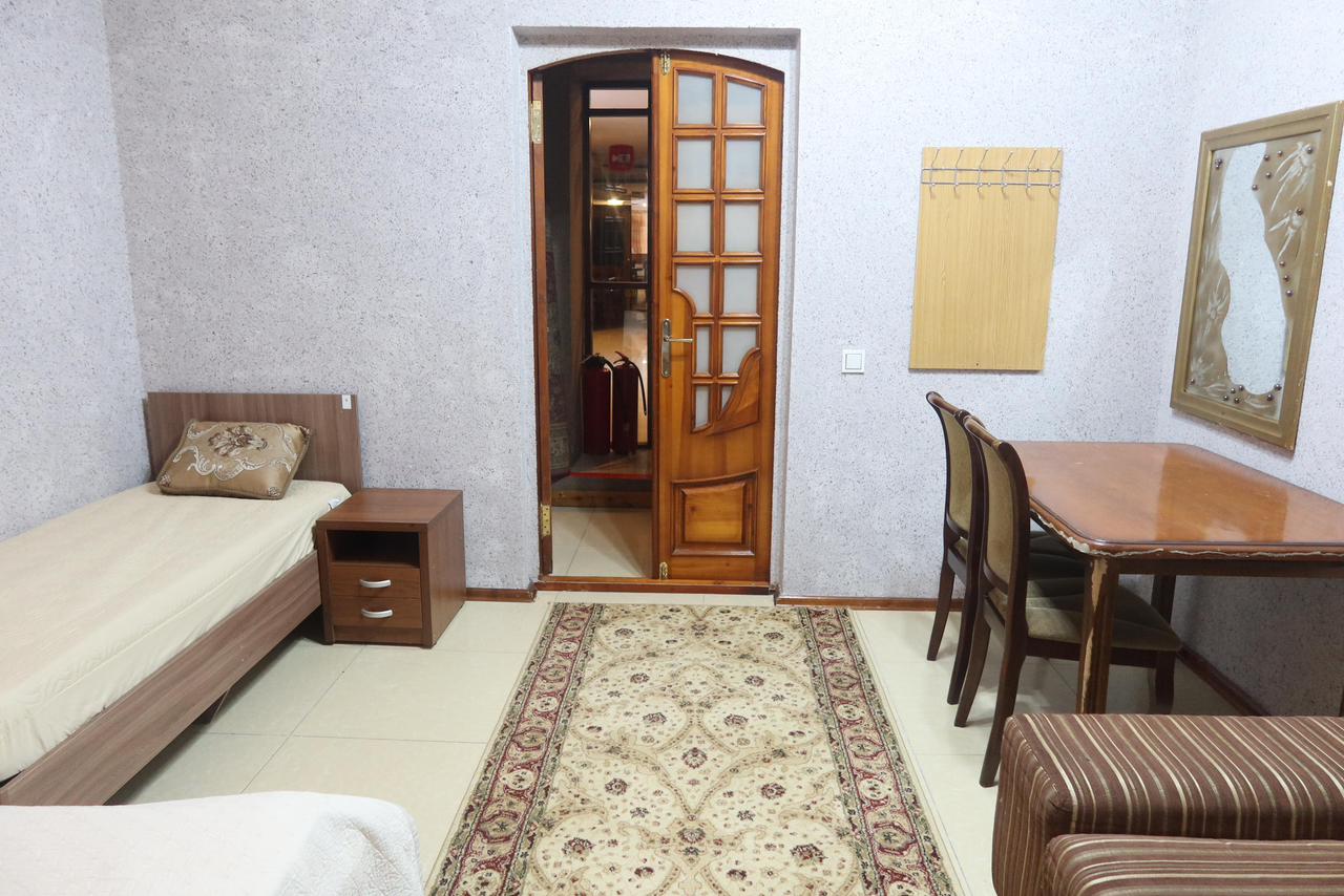 Room 107 photo 1
