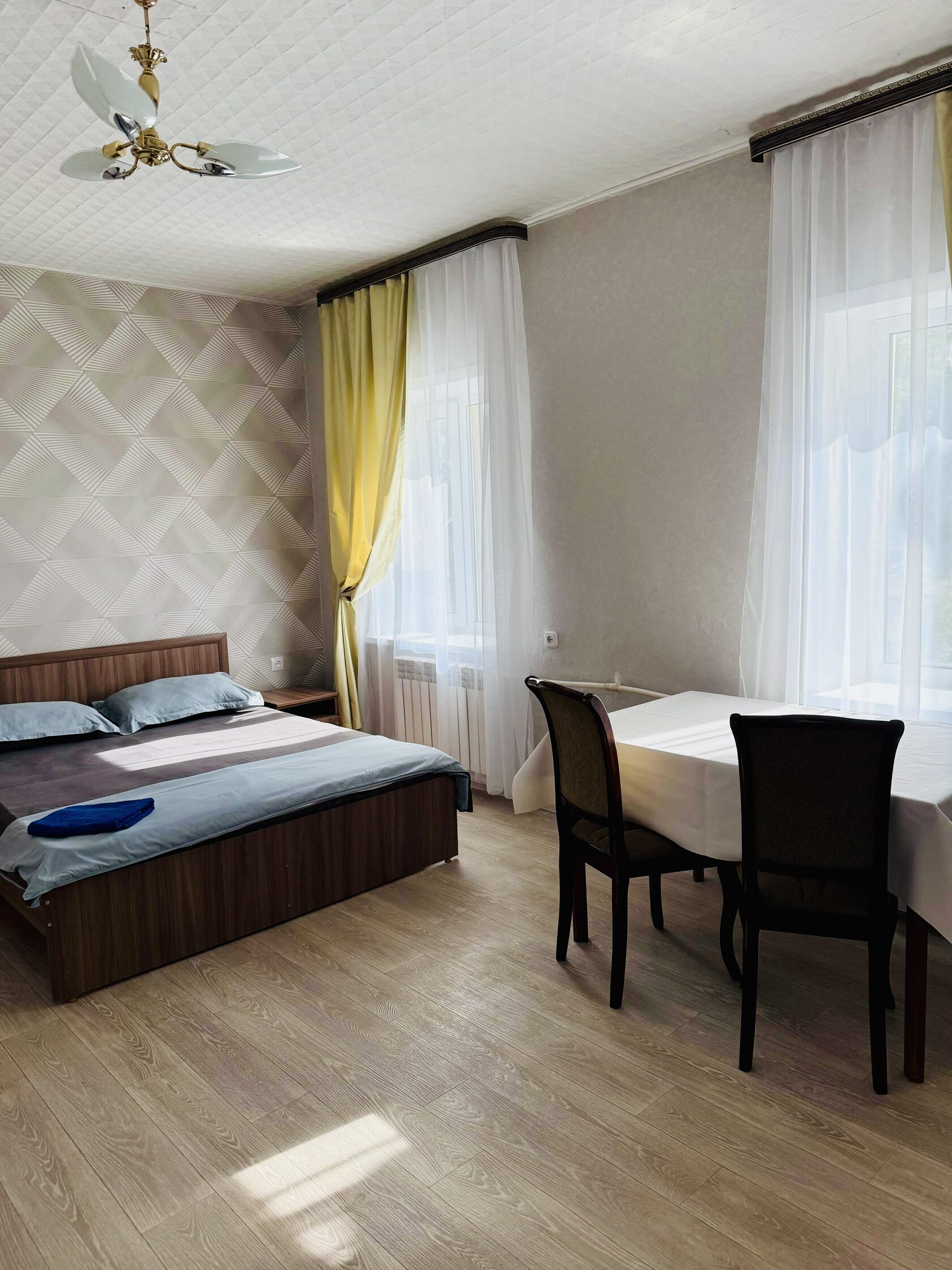 Room 201 photo 1