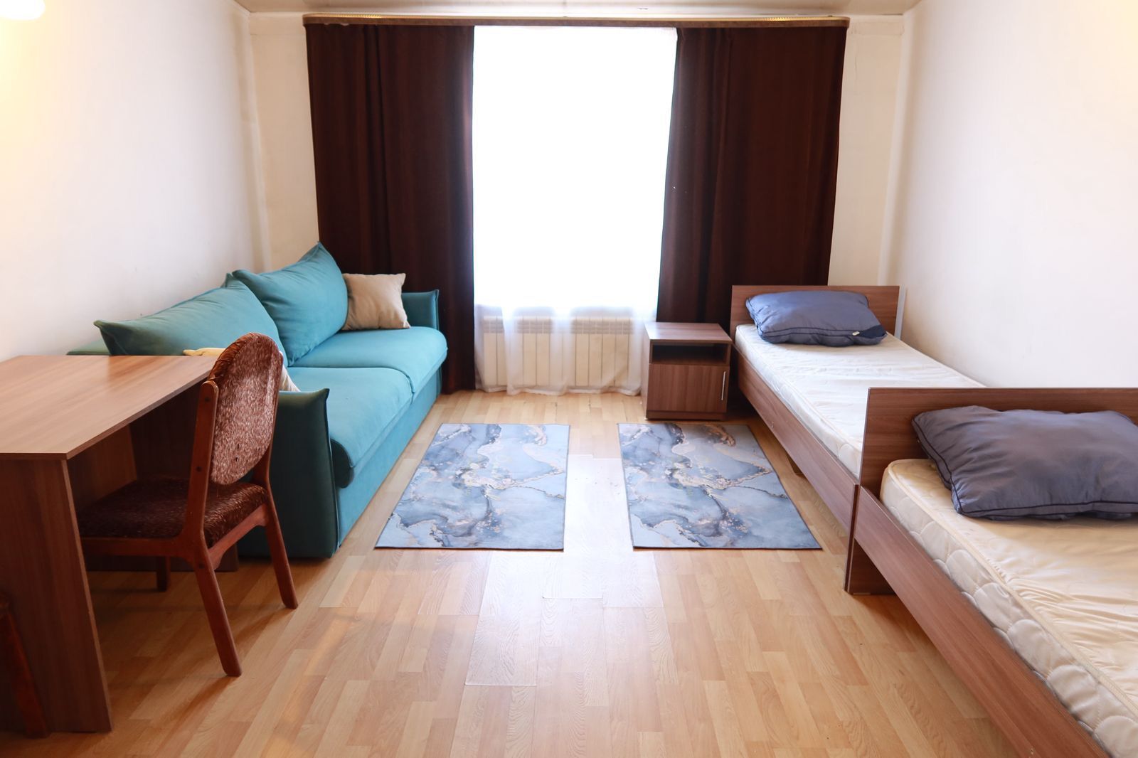 Room 206 photo 1