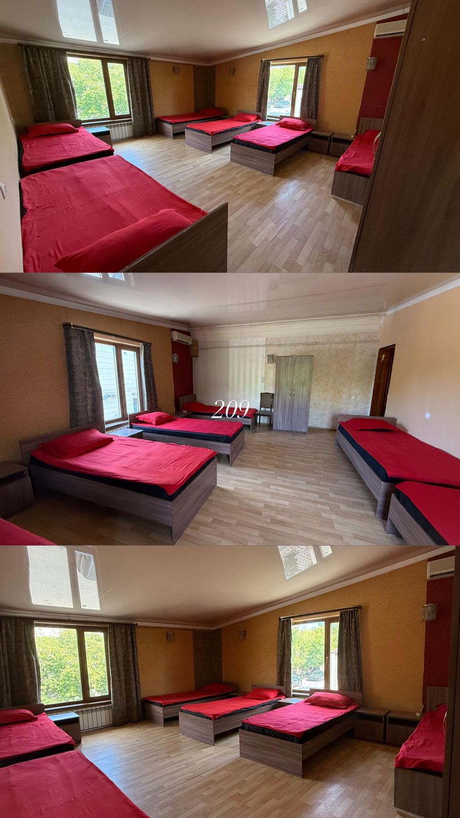 Room 209 photo 2